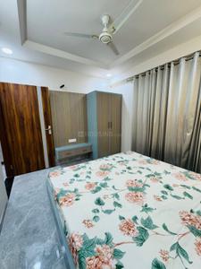 Bedroom Image of 1372 Sq.ft 3 BHK Apartment / Flat for sale in Jagatpura Jaipur for Rs. 5700000