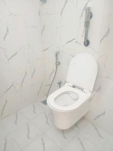 Bedroom Two Image of 1950 Sq.ft 3 BHK Apartment / Flat for sale in Candeur Crescent, Serilingampally Hyderabad for Rs. 18500000