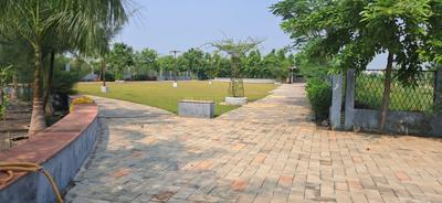 Image of 1000 Sq.ft Residential Plot / Land for sale in Koradi Colony, Nagpur for Rs. 2350000