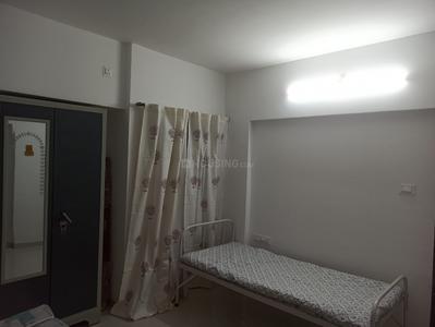 Bedroom Image of Sonali Chitnis in Sus, Pune