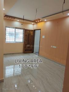 2 BHK Flat