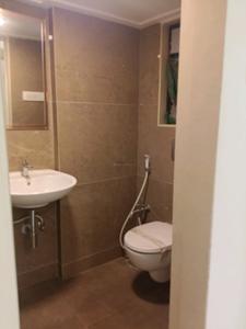 Bedroom Two Image of 1450 Sq.ft 3 BHK Apartment / Flat for sale in Sanghvi S3 Skygreens, Mira Road East Mira Bhayandar for Rs. 19000000