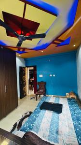 Bedroom Image of 1613 Sq.ft 3 BHK Apartment / Flat for sale in Samay Sunrise Point Phase 1, Adityapur Jamshedpur for Rs. 7000000