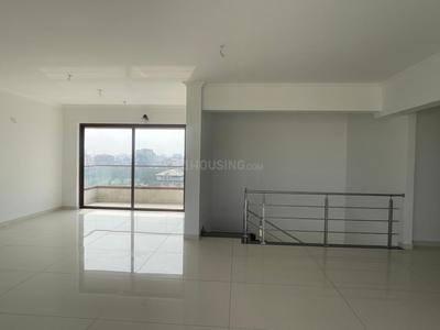 4 BHK Duplex