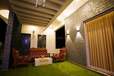 Hall Image of 3400 Sq.ft 4 BHK Independent House for sale in Varapuzha Kochi for Rs. 26000000