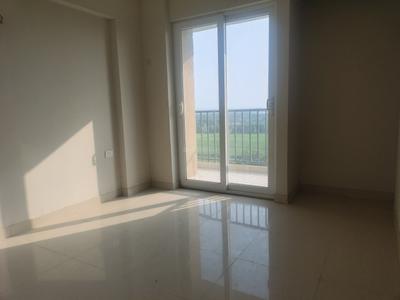 Bedroom Image of 1100 Sq.ft 2 BHK Apartment / Flat for sale in Tata Eureka Park Phase 1, Sector 150 Noida for Rs. 12600000