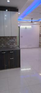 Kitchen Image of 800 Sq.ft 1 BHK Independent House for rent in Sector 7 Gurgaon for Rs. 14250