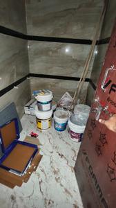 Hall Image of 2000 Sq.ft 4 BHK Independent House for sale in Navya The Central, Indresham Sangareddy for Rs. 12500000