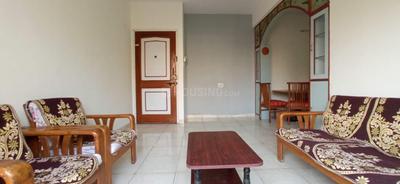 Hall Image of 1040 Sq.ft 2 BHK Apartment / Flat for sale in SRK Suvarna Park, Bavdhan Pune for Rs. 9850000