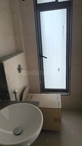 Image of 1200 Sq.ft 3 BHK Apartment / Flat for sale in Pride Panorama Phase 1, Saki Naka, Mumbai for Rs. 24000000