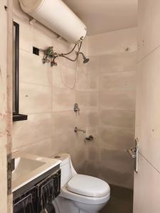 Bedroom One Image of 1750 Sq.ft 3 BHK Apartment / Flat for sale in Swaraj Homes Ashoka Group Housing Society, Sector 56 Gurgaon for Rs. 23000000
