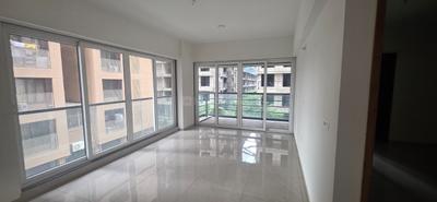 Balcony Image of 3280 Sq.ft 4 BHK Apartment / Flat for sale in Sheladia Prarabdh Residency, Sargasan Gandhinagar for Rs. 15100000
