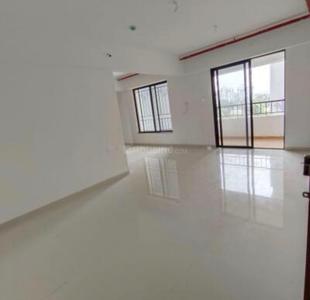 Hall Image of 1550 Sq.ft 3 BHK Apartment / Flat for sale in Mont Vert Grande Plot 4 Bldg D, Pashan Pune for Rs. 16900000