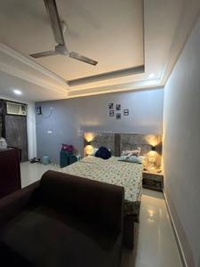 Bedroom Image of Zolo breeze co_living  in DLF Phase 3, Gurgaon