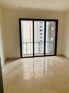 Hall Image of 1100 Sq.ft 2 BHK Apartment / Flat for sale in Lodha New Cuffe Parade, Sion Mumbai for Rs. 37000000