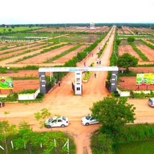 Image of 1089 Sq.ft Residential Plot / Land for sale in Warasgaon, Raigad for Rs. 200000