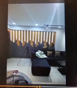 Hall Image of Amorapolis in Dhanori, Pune