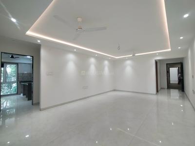 Hall Image of 2150 Sq.ft 3 BHK Apartment / Flat for sale in Belapur CBD Navi Mumbai for Rs. 42500000