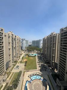 Image of 3800 Sq.ft 4.5 BHK Apartment / Flat for sale in Panchshil One North, Magarpatta City, Pune for Rs. 55000000
