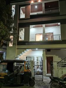 Image of 750 Sq.ft 1 BHK Independent House for rent in Nagpur Plots, Manewada, Nagpur for Rs. 9500