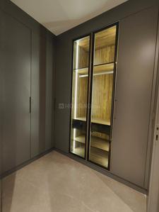 Bedroom Image of 3000 Sq.ft 4 BHK Builder Floor for sale in Sun City, Sector 54 Gurgaon for Rs. 57000000