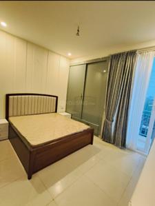 Bedroom Image of 1350 Sq.ft 3 BHK Apartment / Flat for sale in Aggarwal Prisma City, Chandon Gobindgarh Mohali for Rs. 6990000