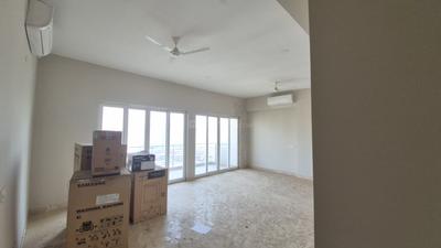 Living Room Image of 3193 Sq.ft 3 BHK Apartment / Flat for sale in Spaze Kalistaa, Sector 84 Gurgaon for Rs. 35000000