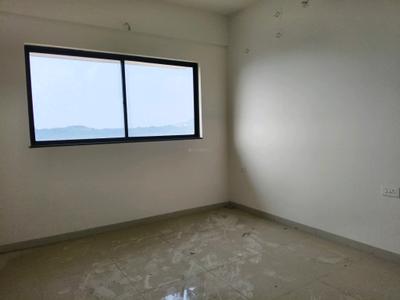 Bedroom Image of 2043 Sq.ft 4 BHK Apartment / Flat for rent in Shapoorji Pallonji Vanaha, Bavdhan Pune for Rs. 45000
