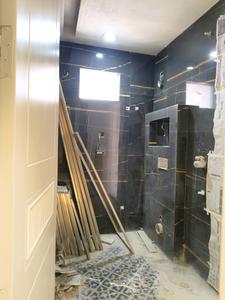 Common Bathroom Image of 1800 Sq.ft 4 BHK Builder Floor for sale in Vasundhara Ghaziabad for Rs. 23000000