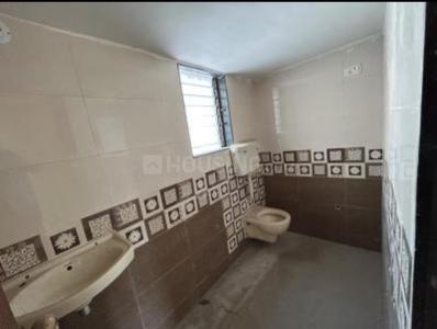 Bathroom Image of 865 Sq.ft 2 BHK Apartment / Flat for sale in Sai Park, Boisar Mumbai for Rs. 2300000