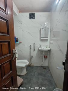 Bathroom Image of 2100 Sq.ft 6 BHK Apartment / Flat for sale in Flower valley, Shibpur Howrah for Rs. 16000000
