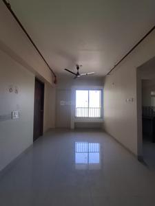 1 BHK Flat