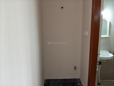 Image of 685 Sq.ft 1 BHK Apartment / Flat for rent in C V Raman Nagar, Bengaluru for Rs. 20000
