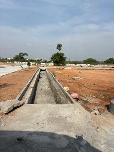 Residential Plot