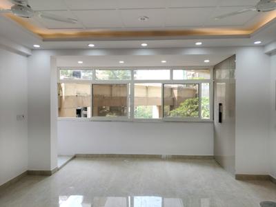 Living Room Image of 1700 Sq.ft 3 BHK Apartment / Flat for sale in CGHS The Shabad, Sector 13 Dwarka New Delhi for Rs. 27900000