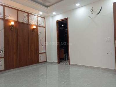 Hall Image of 1305 Sq.ft 3 BHK Builder Floor for sale in Shahdara New Delhi for Rs. 15500000