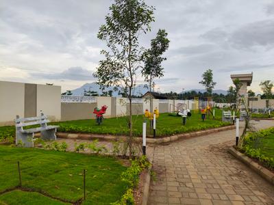 Image of 1500 Sq.ft Residential Plot / Land for sale in Mettupalayam, Coimbatore for Rs. 3410000