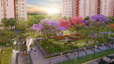 Image of 752 Sq.ft 2 BHK Apartment / Flat for sale in Shriram 107 Southeast Phase 3, Attibele, Bengaluru for Rs. 6000000