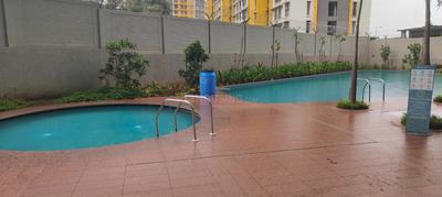 Image of 354 Sq.ft 1 BHK Apartment / Flat for sale in Dombivli East, Thane for Rs. 4200000