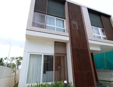 Image of 3608 Sq.ft 4 BHK Independent House for sale in Veerakeralam, Coimbatore for Rs. 27500000