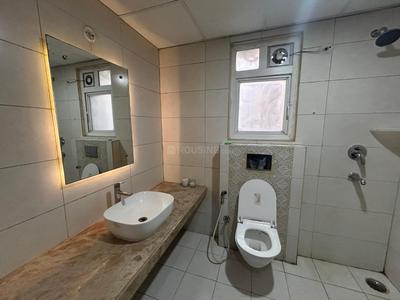 Bathroom Image of 1775 Sq.ft 3 BHK Apartment / Flat for sale in ACE Ace Starlit, Sector 152 Noida for Rs. 28000000