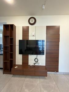 Hall Image of 2250 Sq.ft 3 BHK Apartment / Flat for rent in ACME Eden Court, Sector 91 Mohali for Rs. 67000
