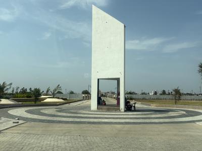 Image of 1100 Sq.ft Residential Plot / Land for sale in Ideal Leaf Corridor, Budhaniya, Indore for Rs. 4730000