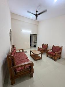 2 BHK Flat