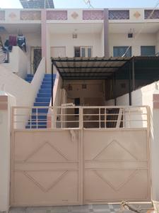 Image of 1000 Sq.ft 2 BHK Independent House for sale in Bajrang Wadi, Rajkot for Rs. 6000000