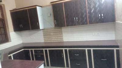 Kitchen Image of 2100 Sq.ft 3 BHK Independent House for rent in The Address Panipat, Huda Sectors Panipat for Rs. 20000