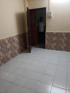 Bedroom Image of 250 Sq.ft 1 RK Apartment / Flat for rent in Mankhurd Mumbai for Rs. 10000