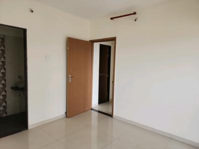 Bedroom Image of 1190 Sq.ft 2 BHK Apartment / Flat for sale in Codename Blue Vista, Airoli Navi Mumbai for Rs. 15800000