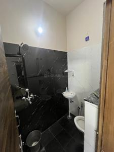 Bathroom Image of 990 Sq.ft 2 BHK Villa for rent in Kedia Anant Villas, Sirsi Jaipur for Rs. 21000