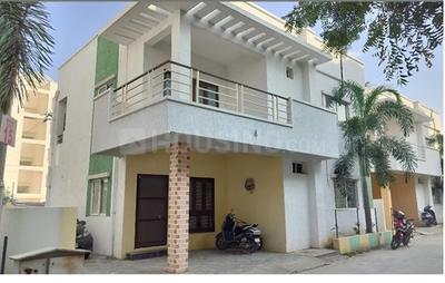 Without Brokerage 3 BHK Villa